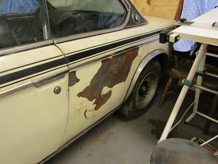 BMW 30 csl 2285141